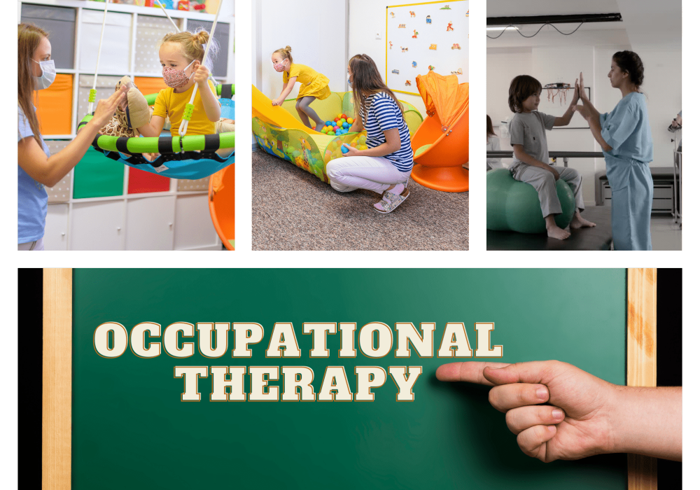 problem solving occupational therapy education